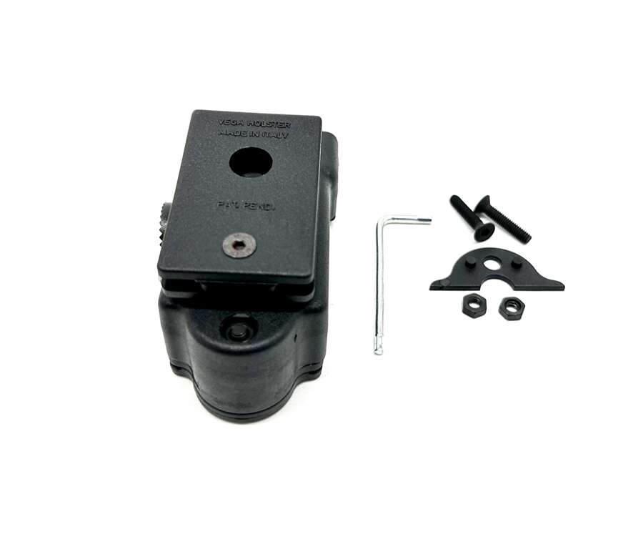 Porta caricatore per tiro dinamico 8TP00 Vega