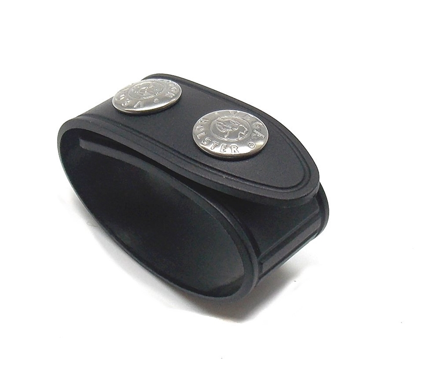 Distanziale Vega plastica 8V00 per cinturone - BIANCO-U