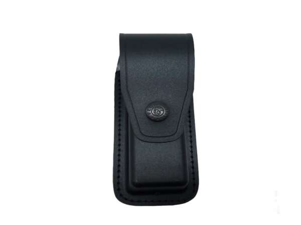 Porta caricatore Vega 8VP00 in polimero - NERO-U