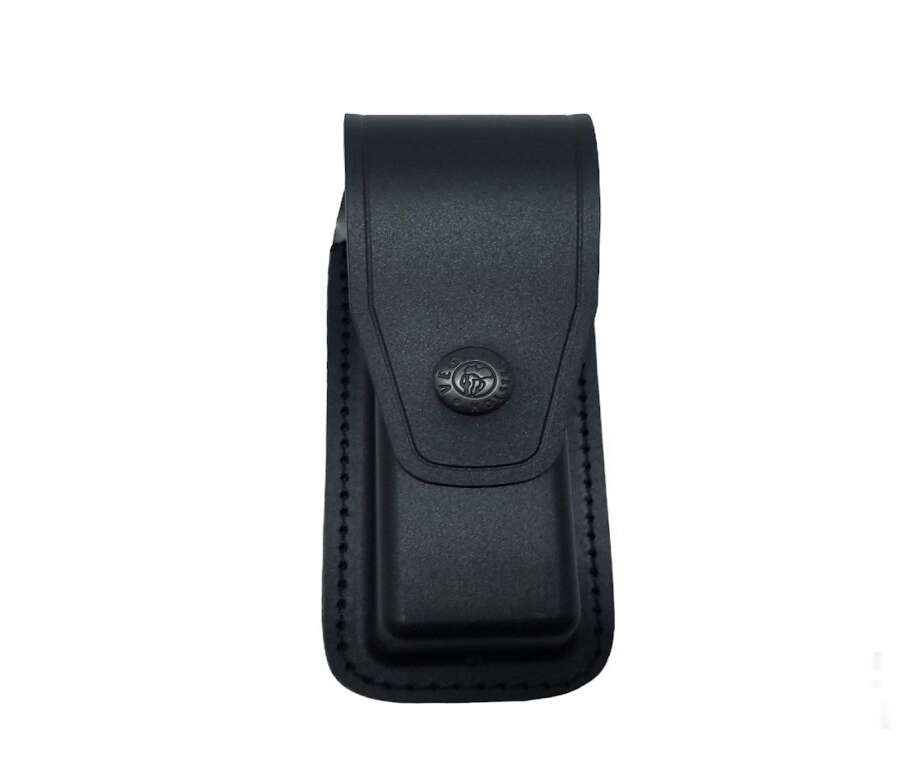 Porta caricatore Vega 8VP00 in polimero - VERDE-U