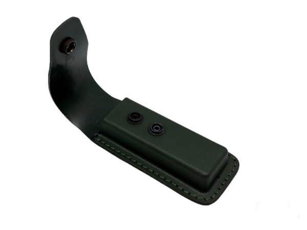 Porta caricatore Vega 8VP00 in polimero - NERO-U - immagine 7