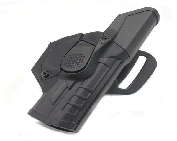 Fondina Vega in polimero cama DCHO880 per beretta APX STANDARD