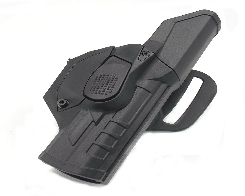 Fondina Vega in polimero cama DCHO880 per beretta APX STANDARD