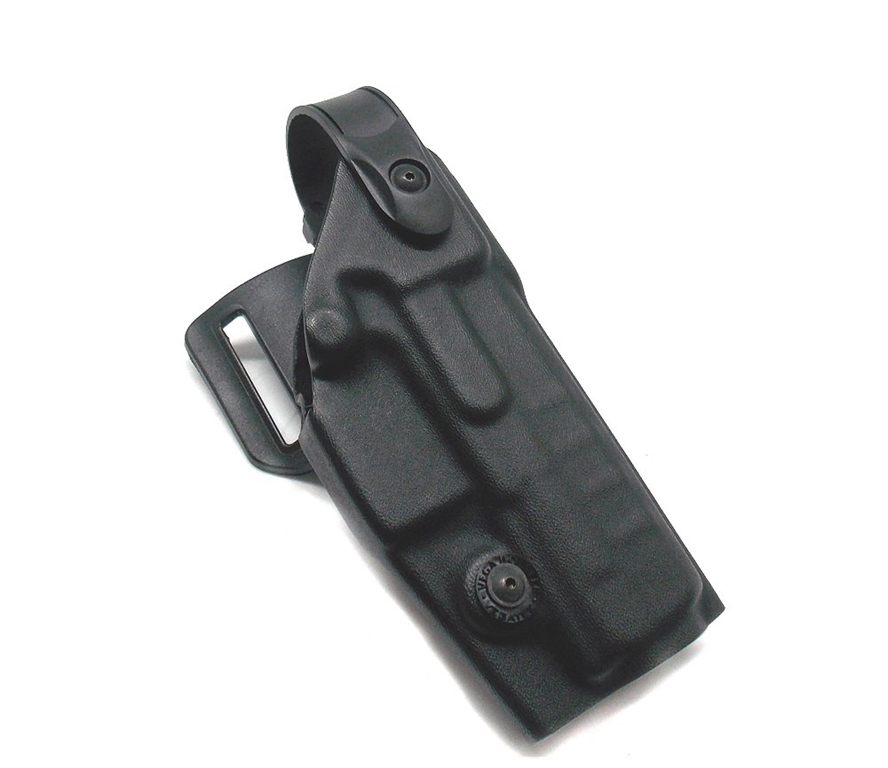 Fondina in polimero Vega VKD880 per Beretta APX - NERO-DX