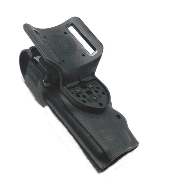 Fondina in polimero Vega VKD880 per Beretta APX - NERO-SX - immagine 2