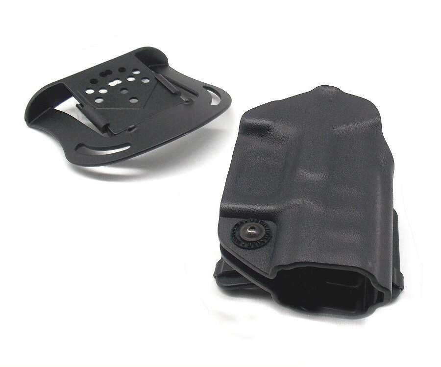 Fondina Vega polimero VKH880 per Beretta APX - SX