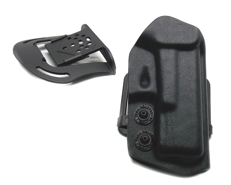 Fondina Vega polimero VKF809 per glock 19 23 25 32 38