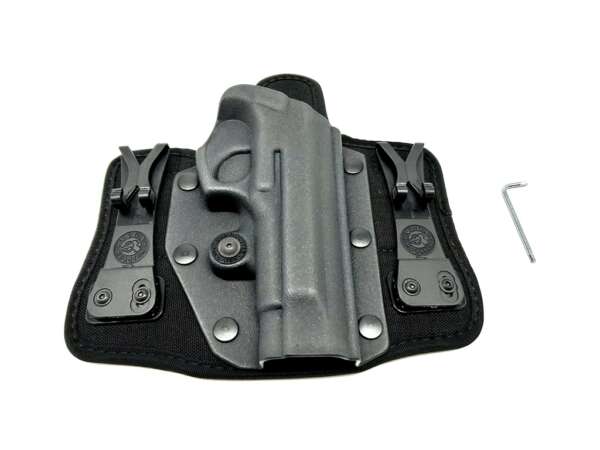 Fondina Vega interna polimero IF800 beretta 92 98 - DX