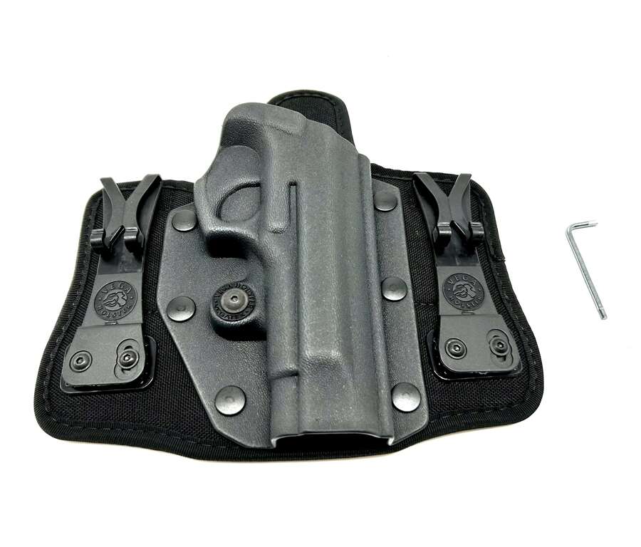 Fondina Vega interna polimero IF800 beretta 92 98