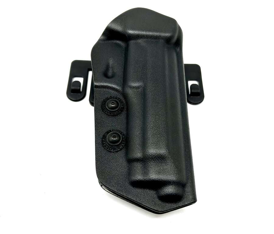 Fondina Vega in polimero VKFM800 beretta 92 98 - NERO-DX