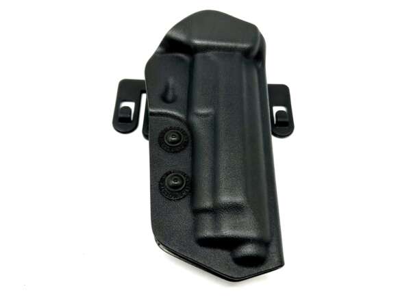 Fondina Vega in polimero VKFM800 beretta 92 98 - NERO-SX