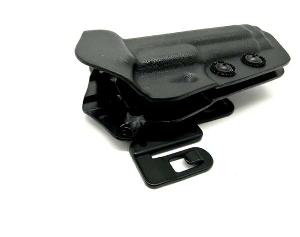 Fondina Vega in polimero VKFM800 beretta 92 98 - NERO-SX - immagine 3