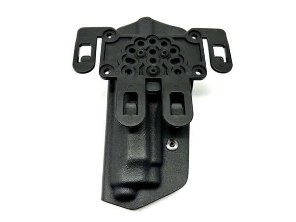 Fondina Vega in polimero VKFM800 beretta 92 98 - immagine 4