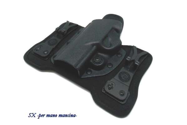 Fondina interna IF808 per PX4 serie IF8 - DX - immagine 3