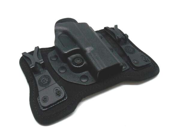 Fondina Vega interna IF809 per Glock 19 23 25 32 - DX