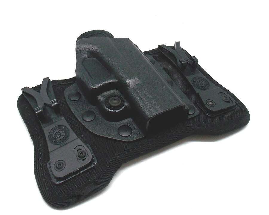 Fondina Vega interna IF809 per Glock 19 23 25 32 - DX