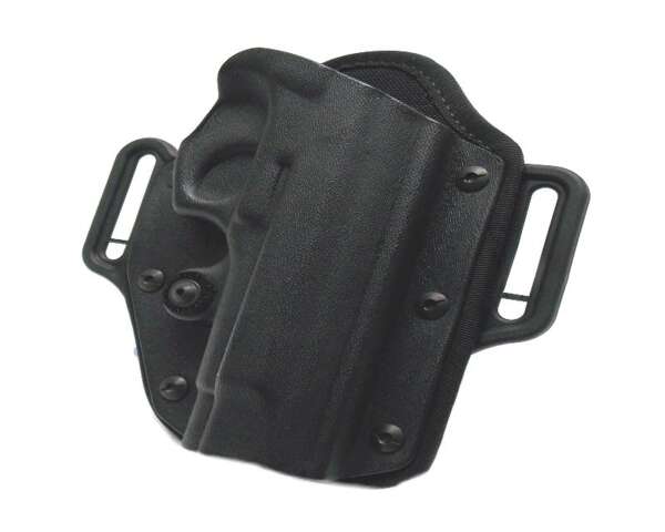 Fondina Vega in polimero VHH800 per Beretta 92 98 serie VHH8 - SX