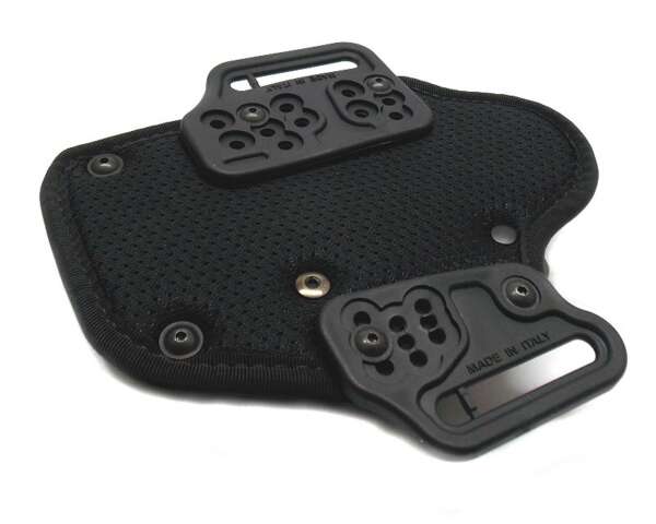 Fondina Vega in polimero VHH800 per Beretta 92 98 serie VHH8 - SX - immagine 2