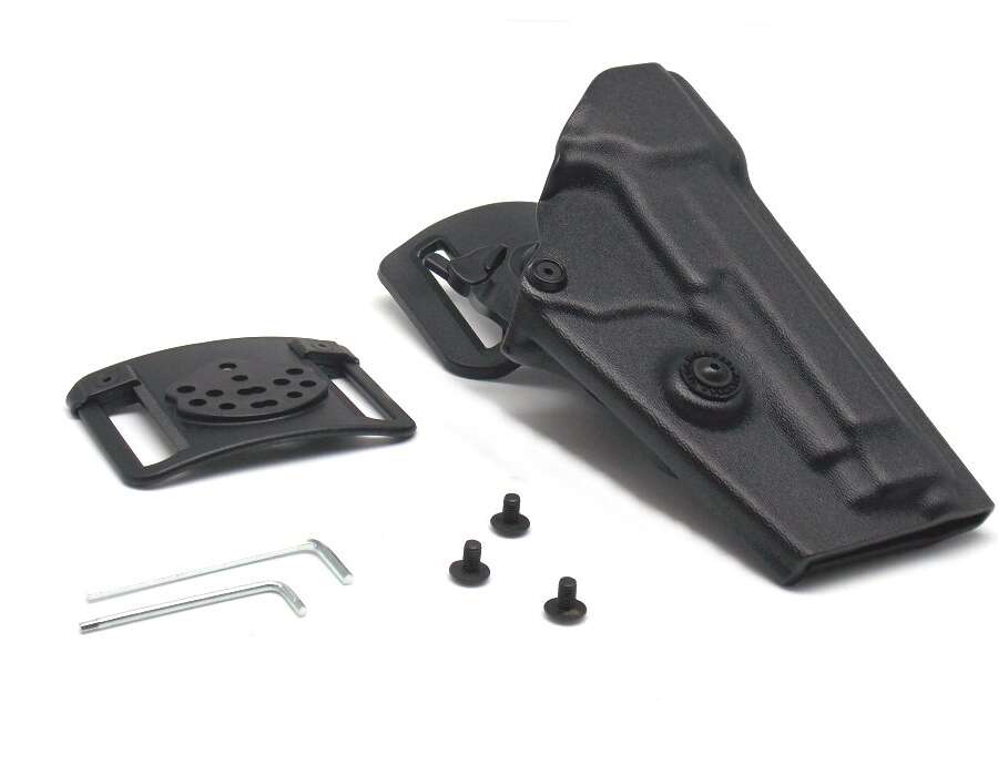 Fondina Vega polimero VKP800 per beretta 92 98 - DX