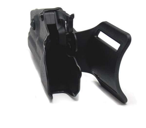 Fondina Vega polimero VKP800 per beretta 92 98 - DX - immagine 2