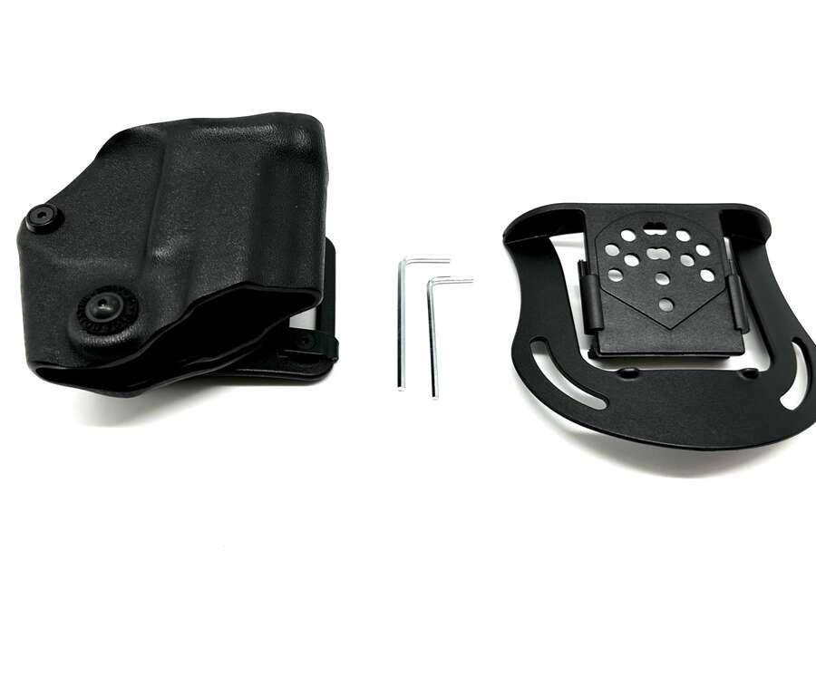 Fondina Vega in polimero VKS800 per beretta 92 98 - DX