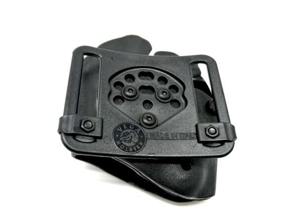 Fondina Vega in polimero VKS800 per beretta 92 98 - DX - immagine 4