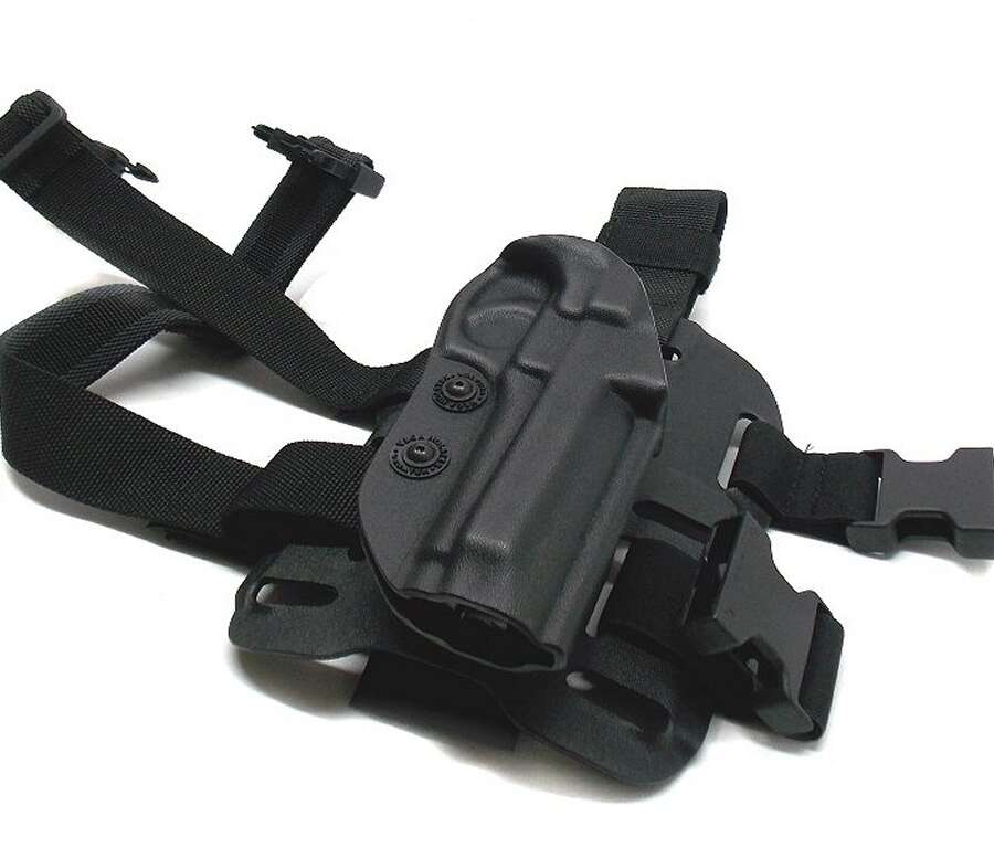 Fondina Vega polimero VKO800 e 8K15 beretta 92 98 - SX