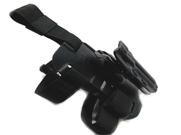 Fondina Vega polimero VKO800 e 8K15 beretta 92 98 - immagine 2