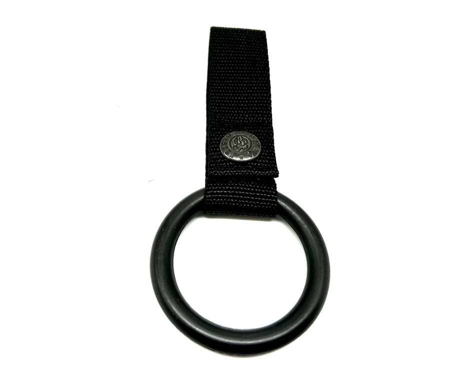 Porta torcia Vega in polimero 8V13