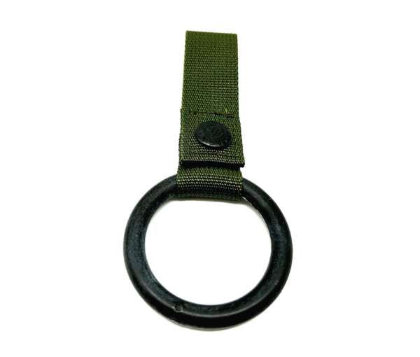 Porta torcia Vega in polimero 8V13 - VERDE-U - immagine 4
