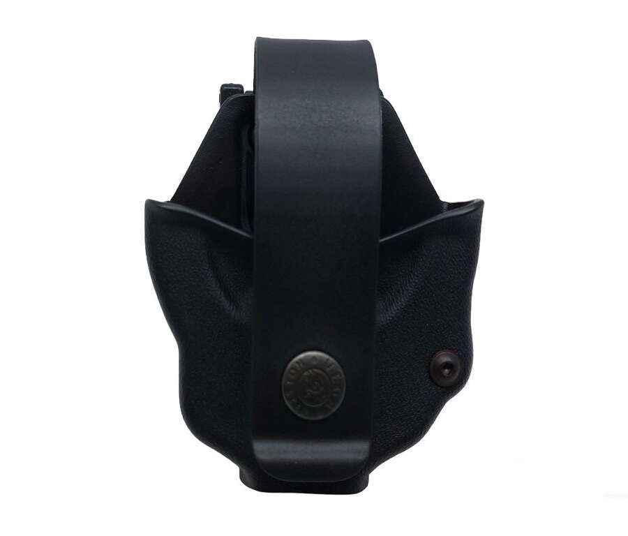Porta manette Vega in polimero 8VP27