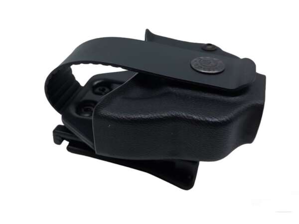 Porta manette Vega in polimero 8VP27 - immagine 2