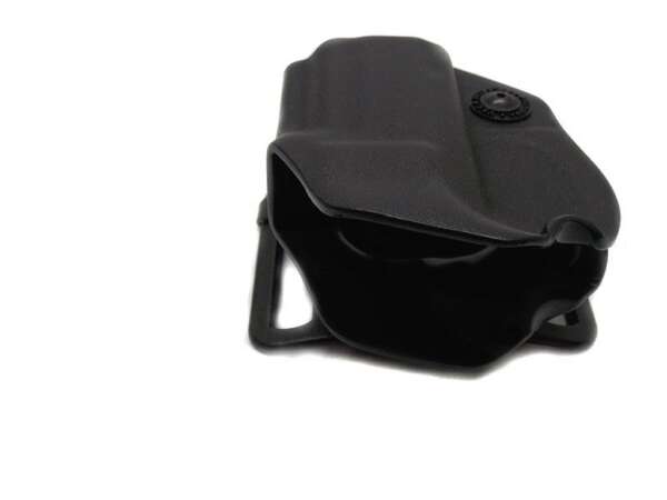 Fondina Vega polimero VKH882 pe CZ SP01 Shadow - DX