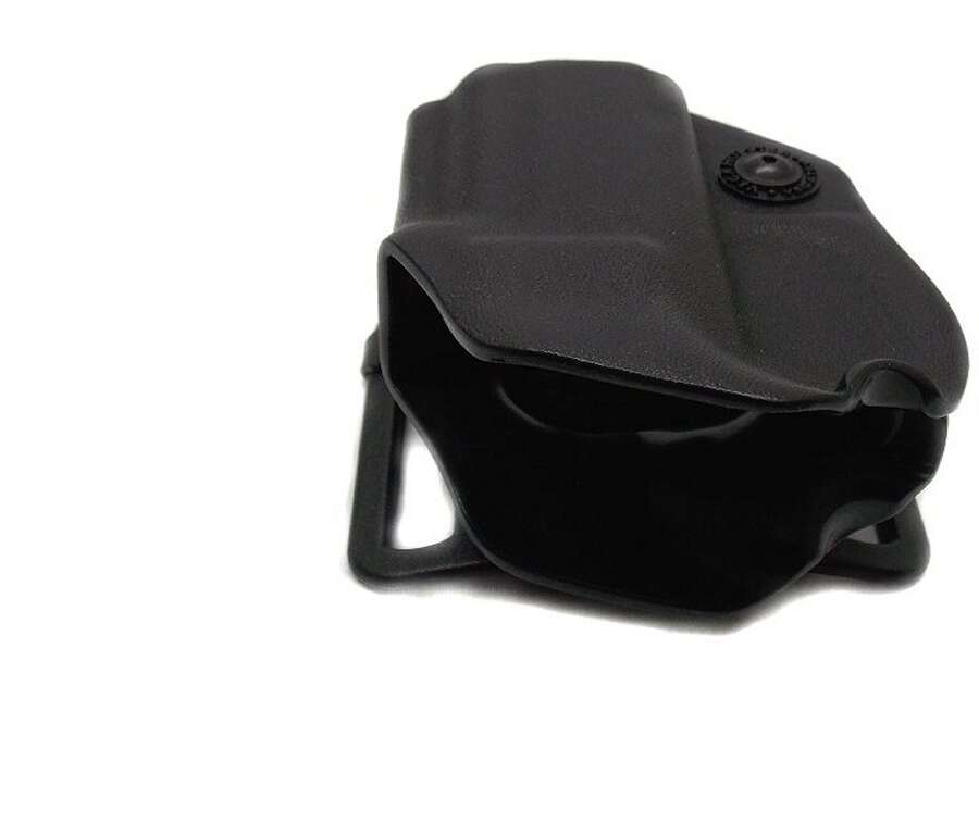 Fondina Vega polimero VKH882 pe CZ SP01 Shadow - SX