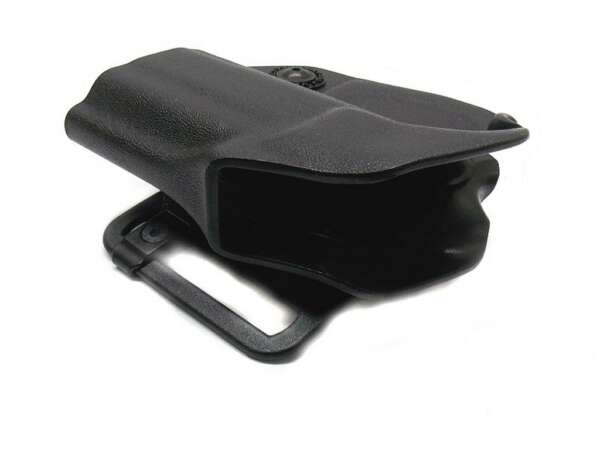Fondina Vega polimero VKH882 pe CZ SP01 Shadow - SX - immagine 3