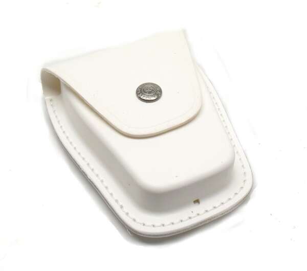 Porta manette Vega abs 8VP25 - BIANCO-U - immagine 3