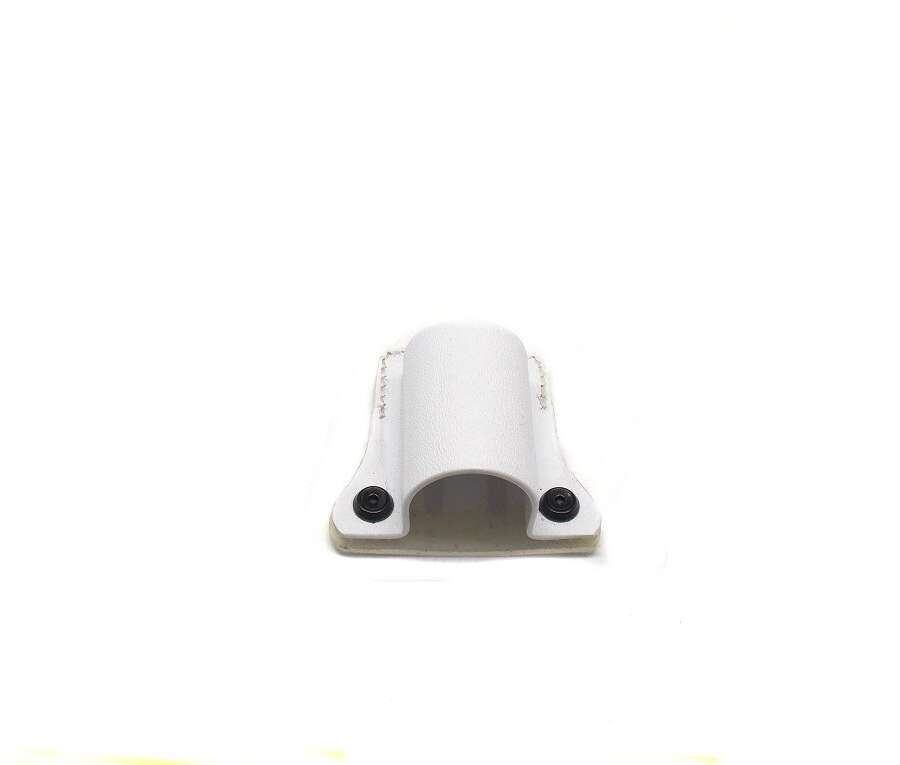 Porta spray Vega polimero 8VP32 - BIANCO-U