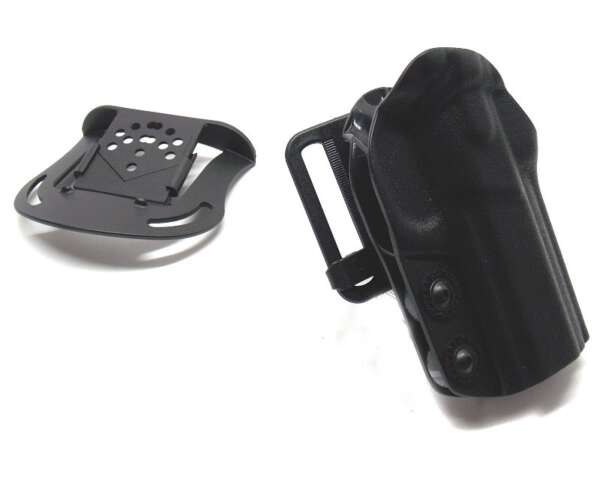 Fondina Vega polimero VKO847 per tanfoglio force new serie VKO8 - DX