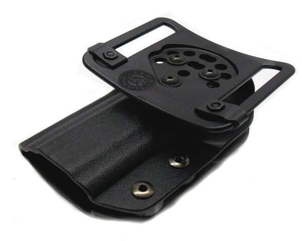 Fondina Vega polimero VKO847 per tanfoglio force new serie VKO8 - SX - immagine 2