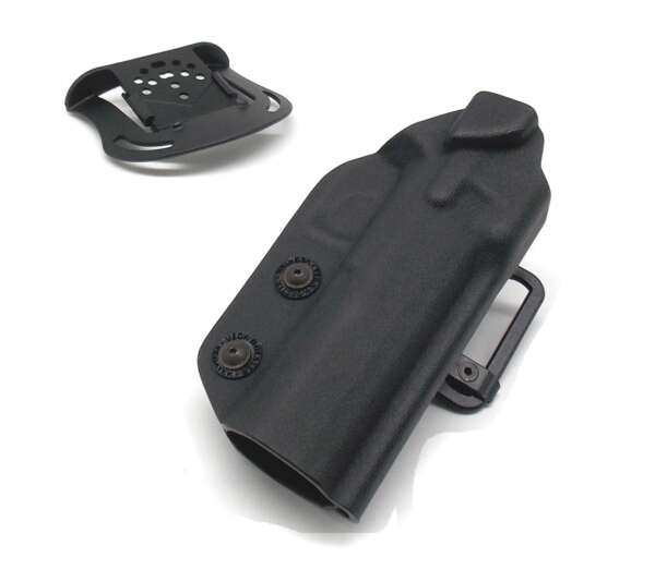 Fondina Vega polimero VKO851 per Tanfoglio Stock 2 e Sock 3 - SX