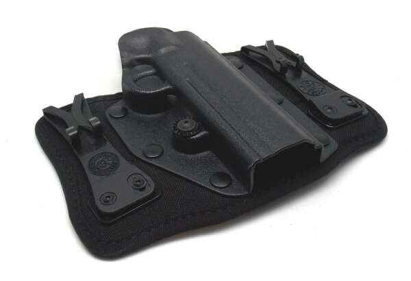 Fondina Vega in polimero IF858 per Colt 1911 - DX
