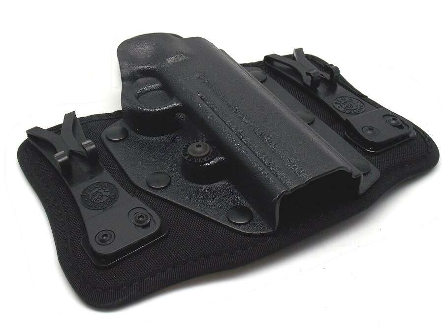 Fondina Vega in polimero IF858 per Colt 1911 - SX