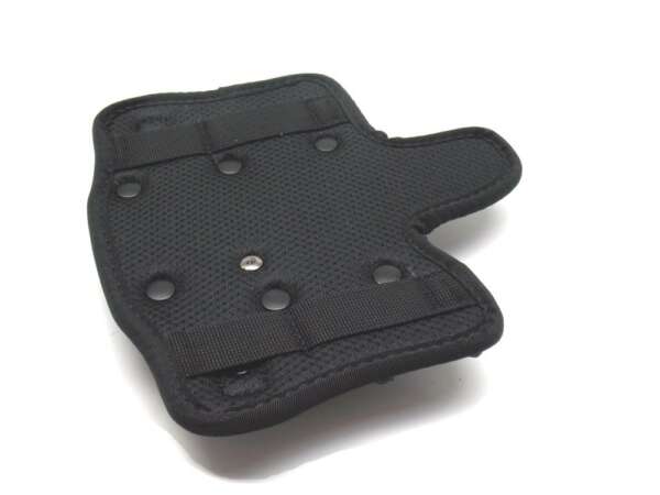 Fondina Vega in polimero IF858 per Colt 1911 - DX - immagine 2