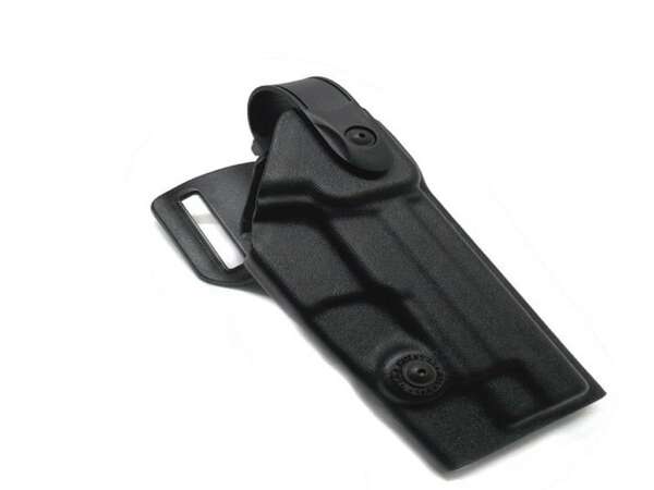 Fondina Vega polimero VKD863 Sig p220 Norinco NP22 - NERO-SX
