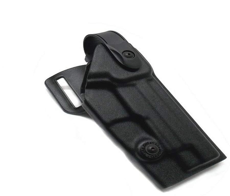 Fondina Vega polimero VKD863 Sig p220 Norinco NP22 - NERO-SX
