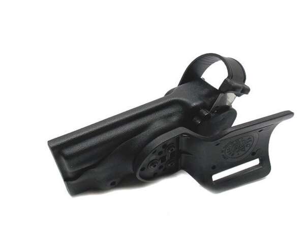 Fondina Vega polimero VKD865 Walther PPQ P99Q - NERO-SX - immagine 2