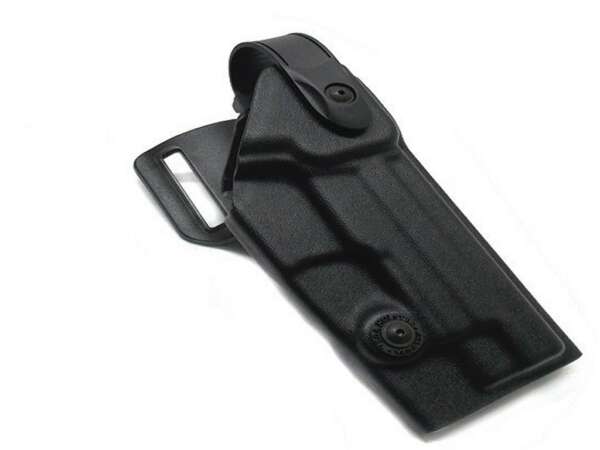 Fondina Vega polimero VKD865 Walther PPQ P99Q - NERO-SX - immagine 3