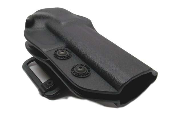 Fondina Vega polimero VKO882 per CZ SP01 Shadow serie VKO8 - DX - immagine 3