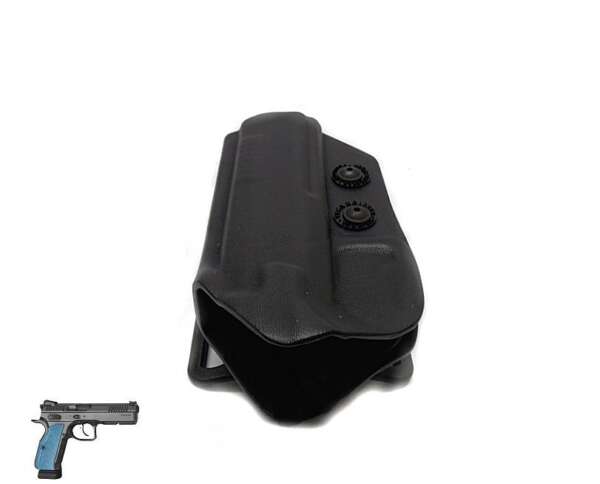 Fondina Vega polimero VKO893 per CZ SP02 Shadow 2 - DX