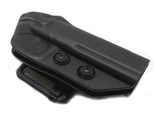 Fondina Vega polimero VKO893 per CZ SP02 Shadow 2 - DX - immagine 3